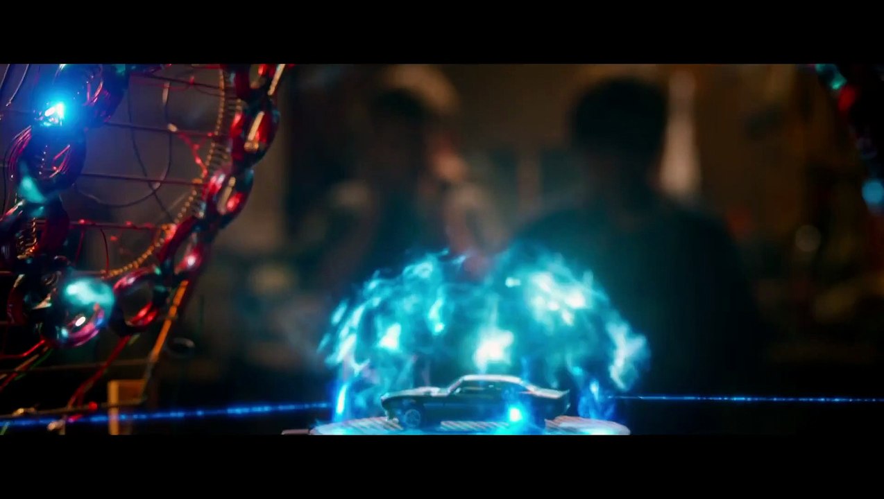 Les 4 Fantastiques - VOST (3)