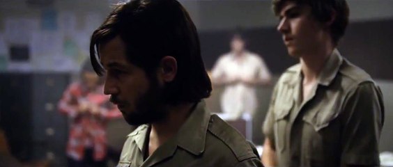 The Stanford Prison Experiment - Extrait VO