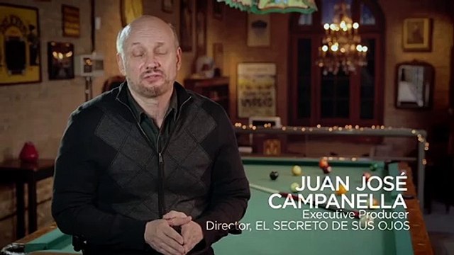 Secret in Their Eyes - Featurette L'Histoire VO