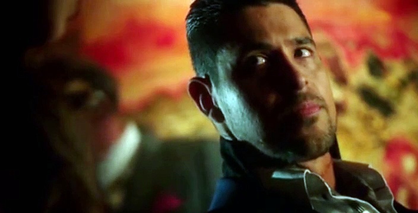 From Dusk Till Dawn S03 E08