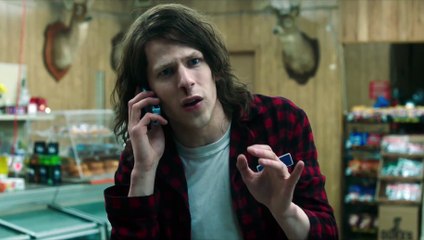 American Ultra - Extrait (2) VO