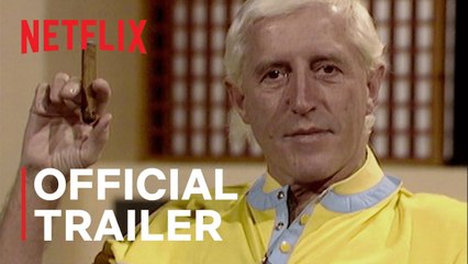 Jimmy Savile A British Horror Story - Trailer