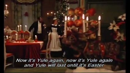 Fanny Et Alexandre - VO