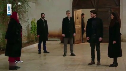 مسلسل زهرة الثالوث مدبلج الحلقة 130 المائة والثلاثون  - قسم 4