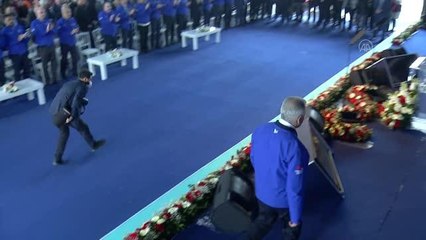 Bilişim Vadisi İzmir'in temeli atıldı