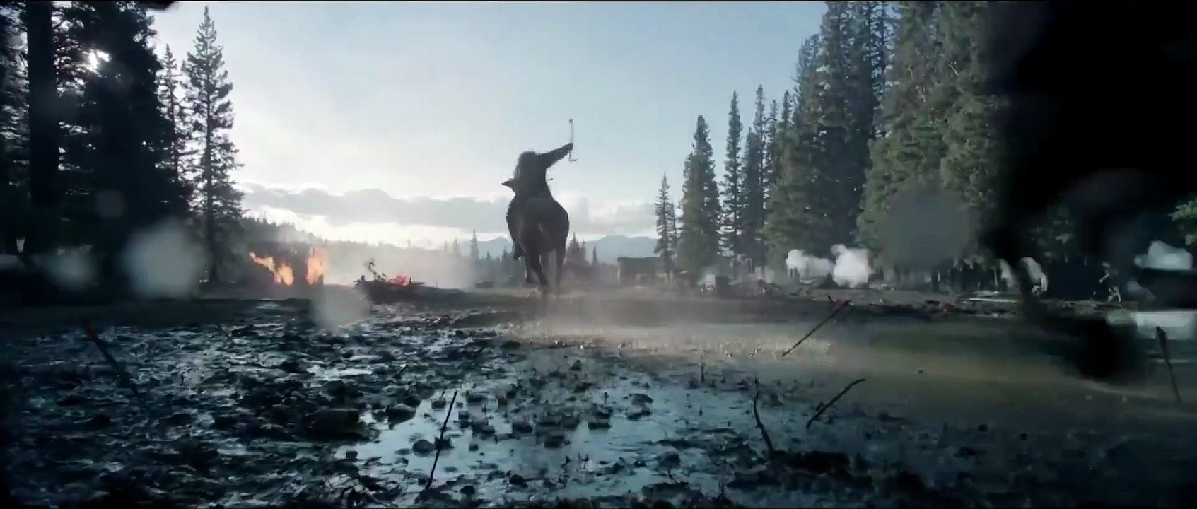 The Revenant - VOST
