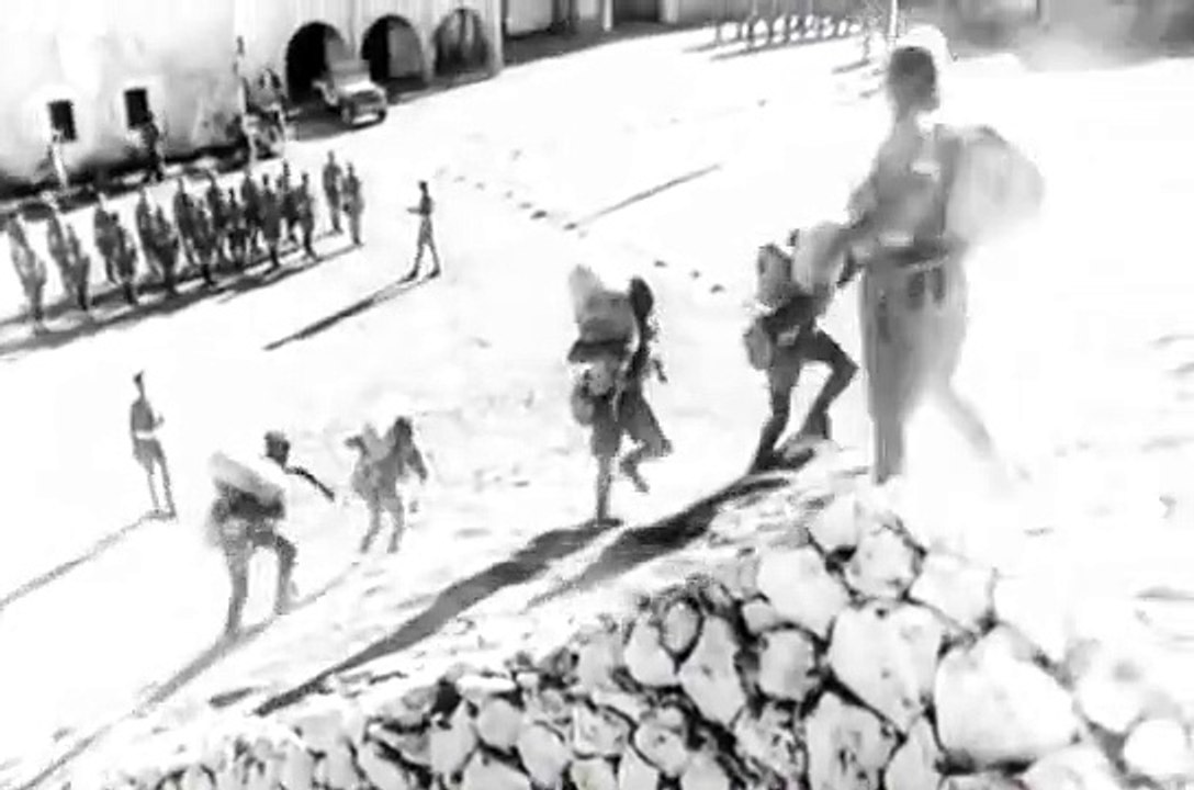 La Colline Des Hommes Perdus - VO