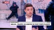 Maxime Thiebaut : «Les Français sont dans l’accoutumance»