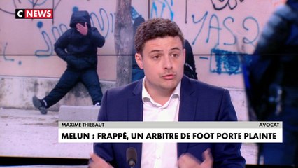 Maxime Thiebaut : «Les Français sont dans l’accoutumance»