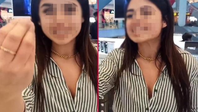 Ünlü AVM'de büyük skandal! İzinsiz diş bakımı standı açtılar, fark edilince olay çıktı