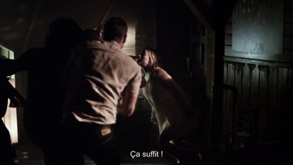 Les Dossiers Secrets du Vatican - Extrait (3) VOST