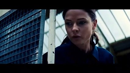Mission : Impossible Rogue Nation - Extrait VF