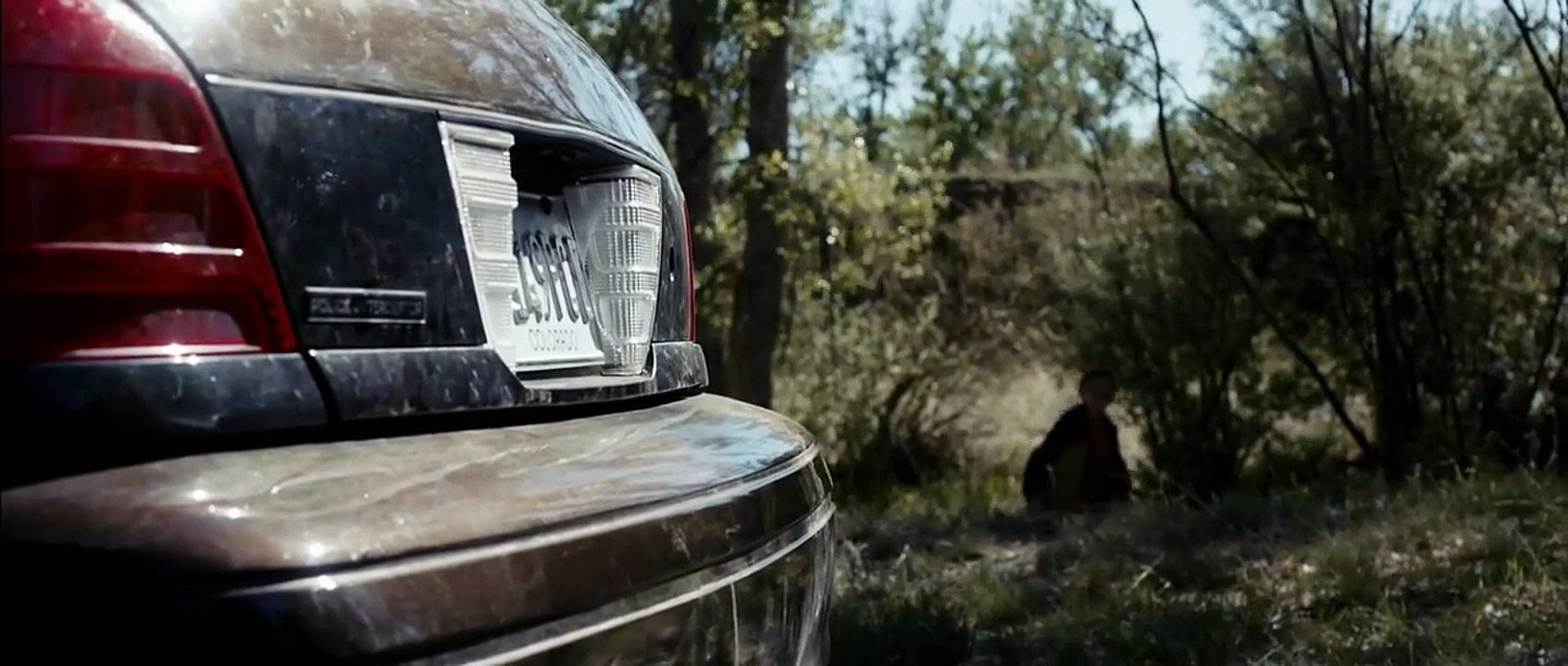 Cop Car - Extrait (3) VO