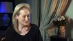 Ricki and the Flash - Interview Meryl Streep VO