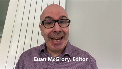 Edinburgh Evening News Bulletin March 29 2022