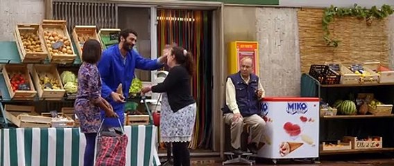 Je Suis à Vous Tout de Suite