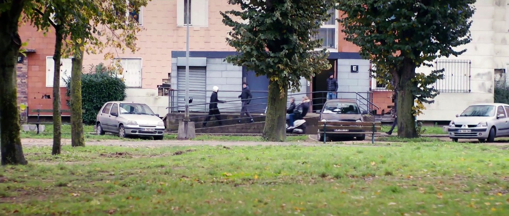 Dheepan - Extrait (2)