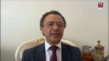 وكيل وزارة الإعلام اليمنية: الحرب مع الحوثي دائماً إجبارية
