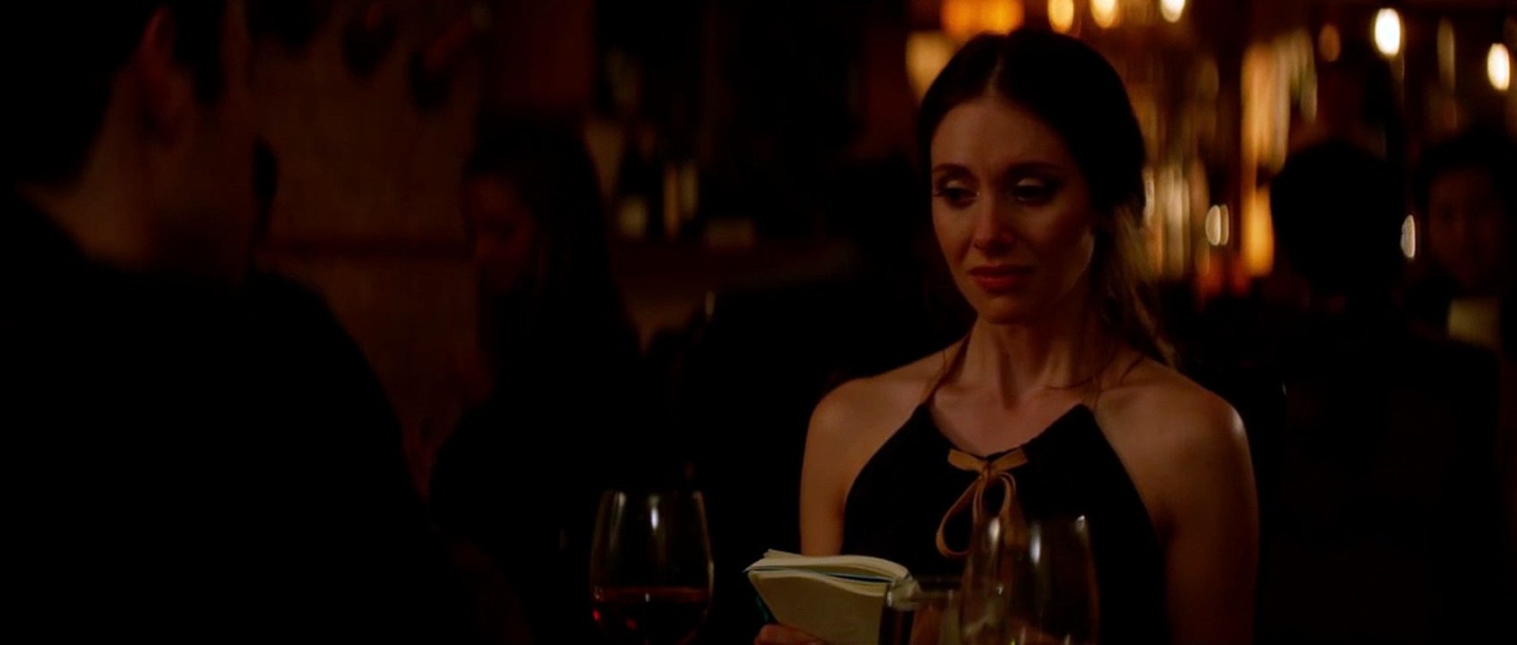 Jamais entre Amis - Extrait VF