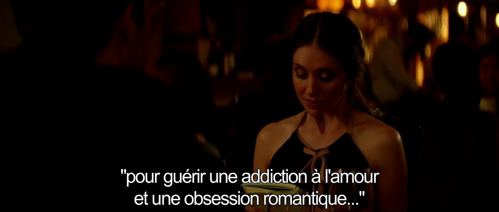 Jamais entre Amis - Extrait VOST