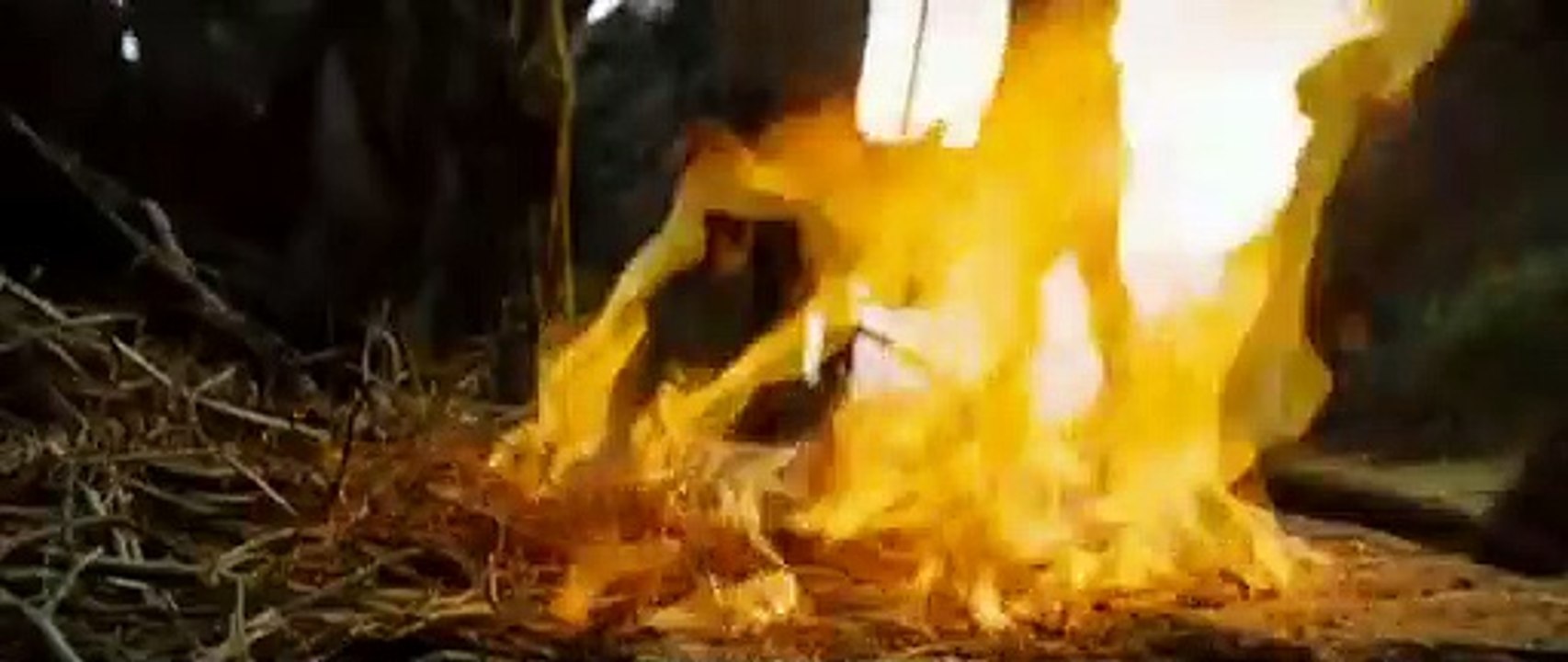 Pirates des Caraïbes : le Secret du Coffre Maudit - VF