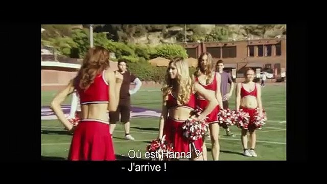 All Cheerleaders Die - Extrait (2) VOST