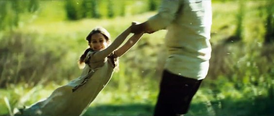 Le Dernier Chasseur de Sorcières - VOST