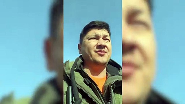 Mykolaiv, il palazzo della Regione distrutto dal missile russo