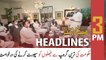ARY News | Prime Time Headlines | 3 PM | 28th March 2022