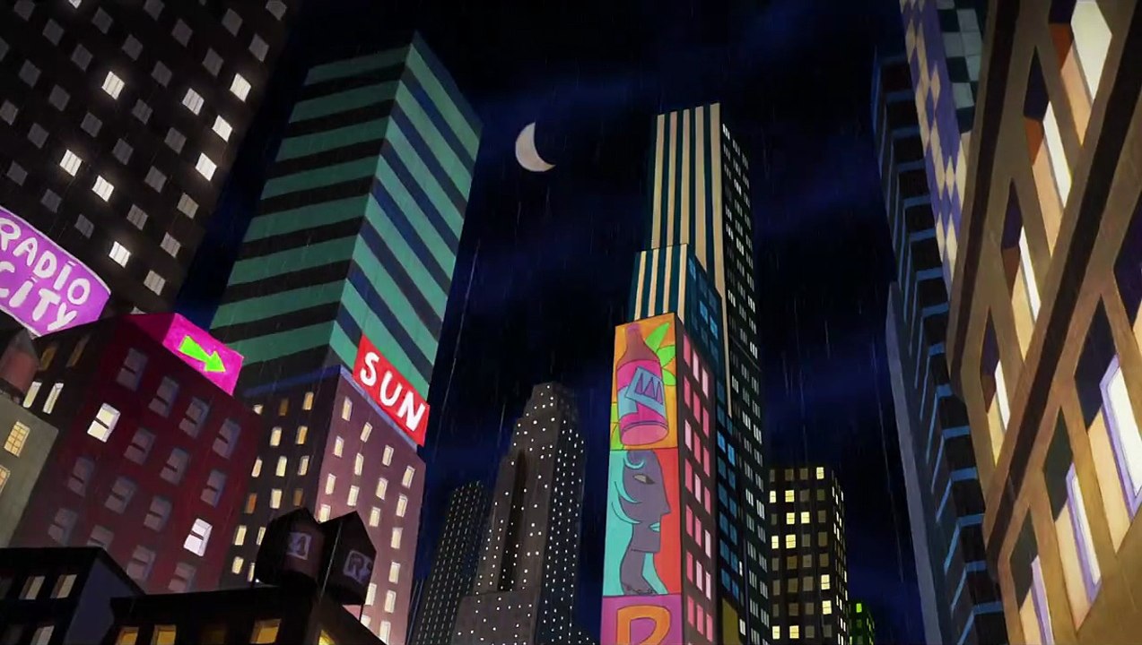 Phantom Boy  (2)