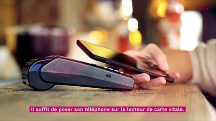 Download Video: Carte vitale numérique : comment ça marche, les anciennes vont-elles fonctionner ?