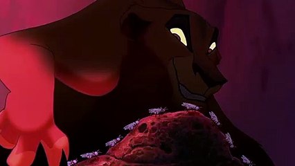 Le Roi Lion 2 - Extrait (4) VF