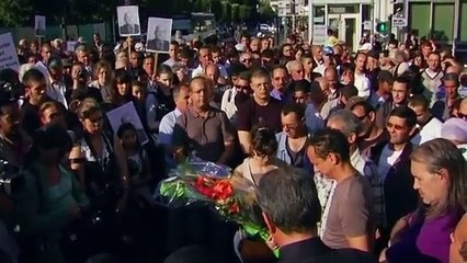 Qui a tué Ali Ziri ?