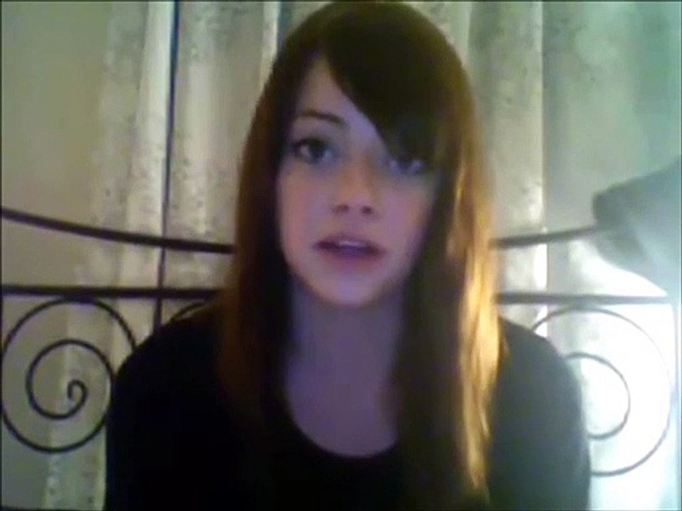 Premier Casting - Emma Stone (Easy A)