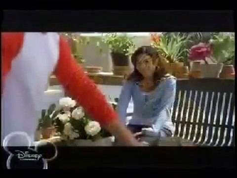 Premiers Castings - Zac Efron & Vanessa Hudgens