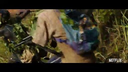 Beasts of No Nation - VO