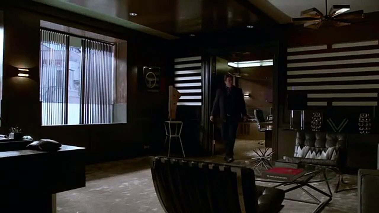 Castle - Extrait (2) S08E01