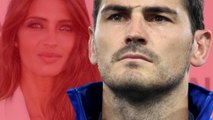 Revelan el dolor de Iker Casillas y Sara Carbonero en unos audios íntimos