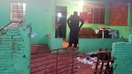 Homicídio de Willian da Silva Rafaeli: Quatro suspeitos são detidos em operação da Polícia Civil