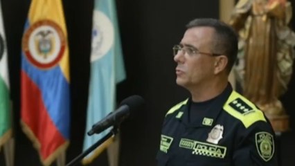 Dijin apoyará investigación sobre atentado contra CAI de Arborizadora Alta en Bogotá