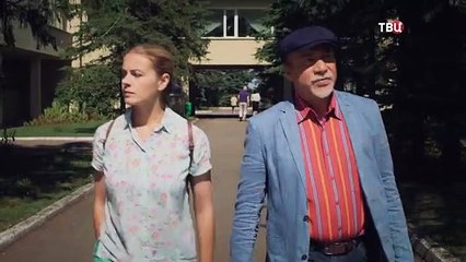 Сельский детектив-11 - 1 серия