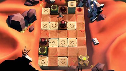 Uncharted: Fortune Hunter Tráiler