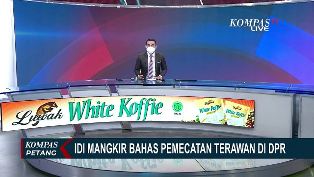 DPR RI Kecewa IDI Tak Hadiri Panggilan Soal Pemecatan Dokter Terawan
