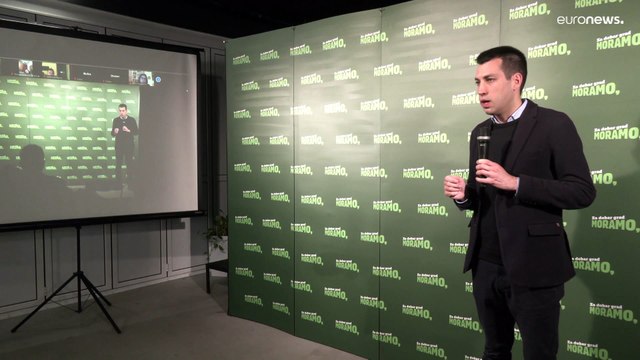 Парламентские выборы в Сербии: Россия в центре дебатов