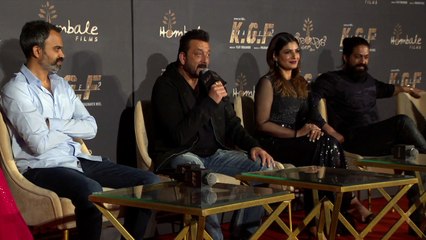 Sanjay Dutt opens up about his battle with cancer