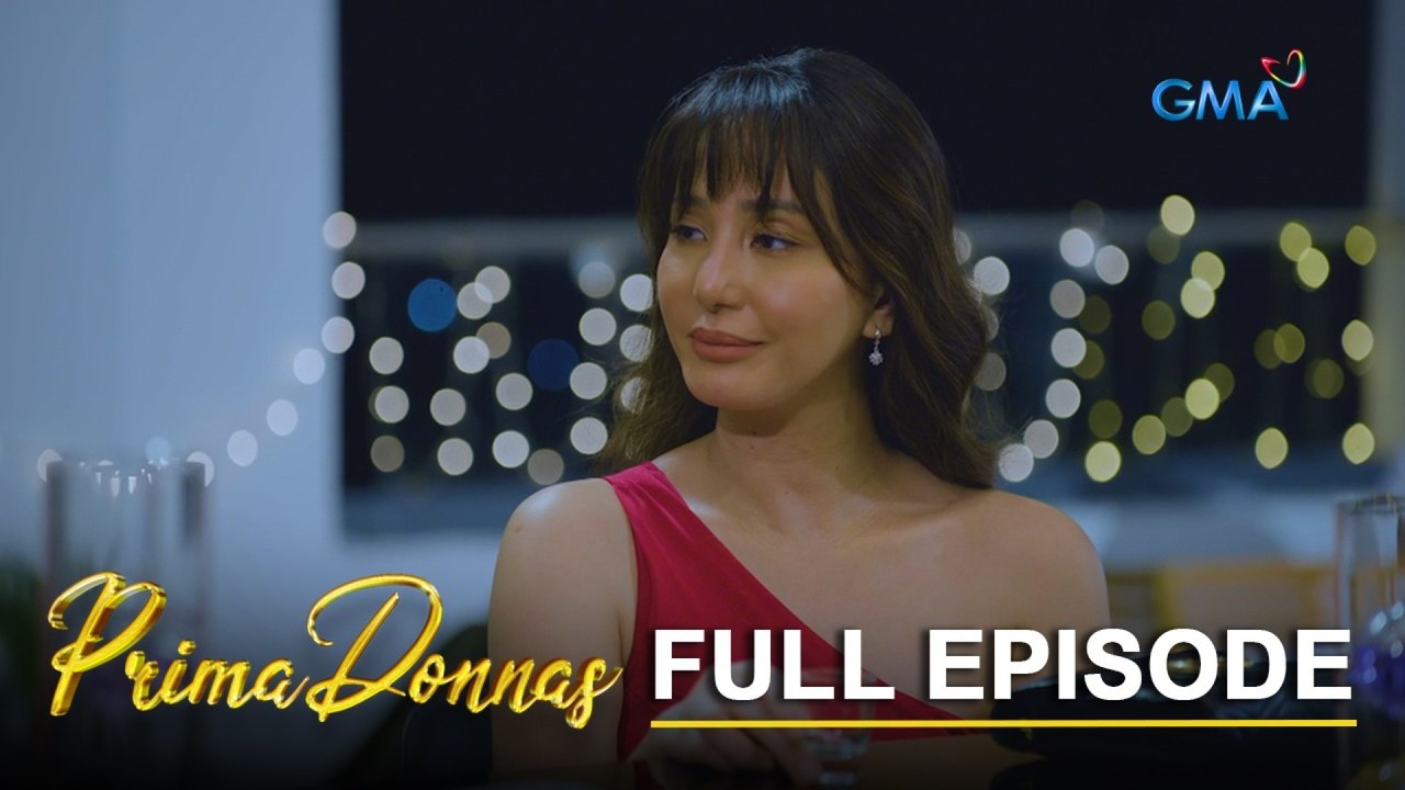 Prima Donnas 2: Full Episode 55