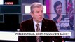 Eric Revel : «Fabien Roussel est droit dans ses bottes sur les valeurs républicaines contrairement à d’autres candidats de gauche»