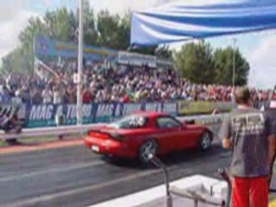 4 rotors c'est mechant