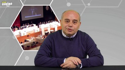 Galatasaray paralı başkan arıyor! Mesut Özil Fenerbahçeliyse gitmeli, Valerien İsmael...| HBK#57