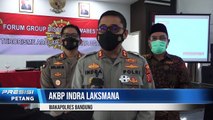 FGD Divisi Humas Polri di Bandung, Jawa Barat